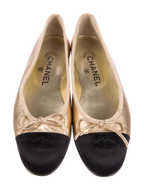 chanel flat shoe price|are Chanel flats comfortable.